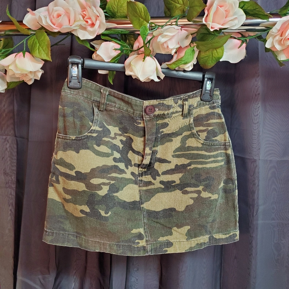 Skirt